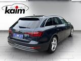 Audi A4 Avant  2,0 TDI quattro sport - Audi A4 mit Diesel-Antrieb: Kombi, 2.0