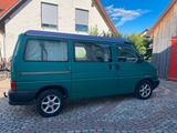 Volkswagen VW T4 California - VW T4 California von 1996