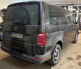 Volkswagen T6 Multivan - VW T6 von privat
