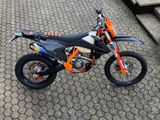 KTM EXC 500 Six Days - KTM ENDURO 500