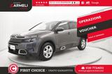 Citroën Citroen C5 Aircross 1.5 BlueHDi Live - Citroën C5 Aircross LIVE mit Diesel-Antrieb