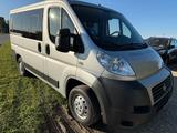 Fiat Ducato Kombi 30 130 L1H1*Behindertengerecht - gebrauchte Fiat Ducato aus dem Jahr 2013