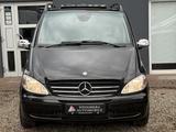 Mercedes-Benz Viano 3.0 CDI Ambiente.Leder,Navi SD,SDHZ,2.HAND - Mercedes-Benz Viano: 2.0