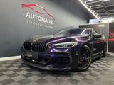 BMW M850i xDrive Coupe Unfallfrei AC Schnitzer Umbau - BMW: Unfall