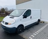 Renault Trafic - Renault Trafic aus 2007