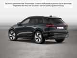 Audi Q6 e-tron performance S line B&O|AHK|HUD - Audi Gebrauchtwagen in Würzburg