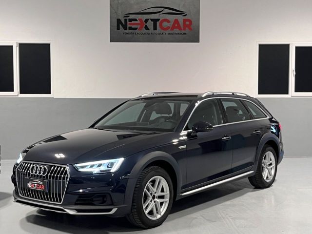 Audi A4 allroad 2.0 tdi Business 163cv s-tronic