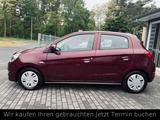 Mitsubishi Space Star Edition 100+Klima+Allwetterreifen+ - gebrauchte Mitsubishi Space Star aus dem Jahr 2018