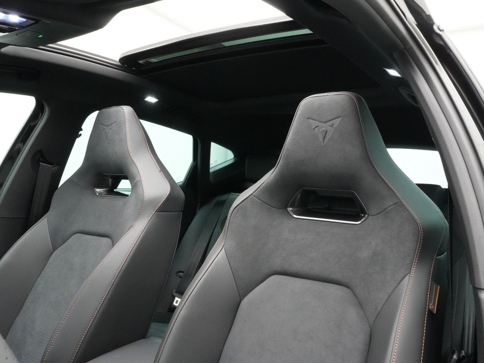 Cupra Formentor - Bild 13