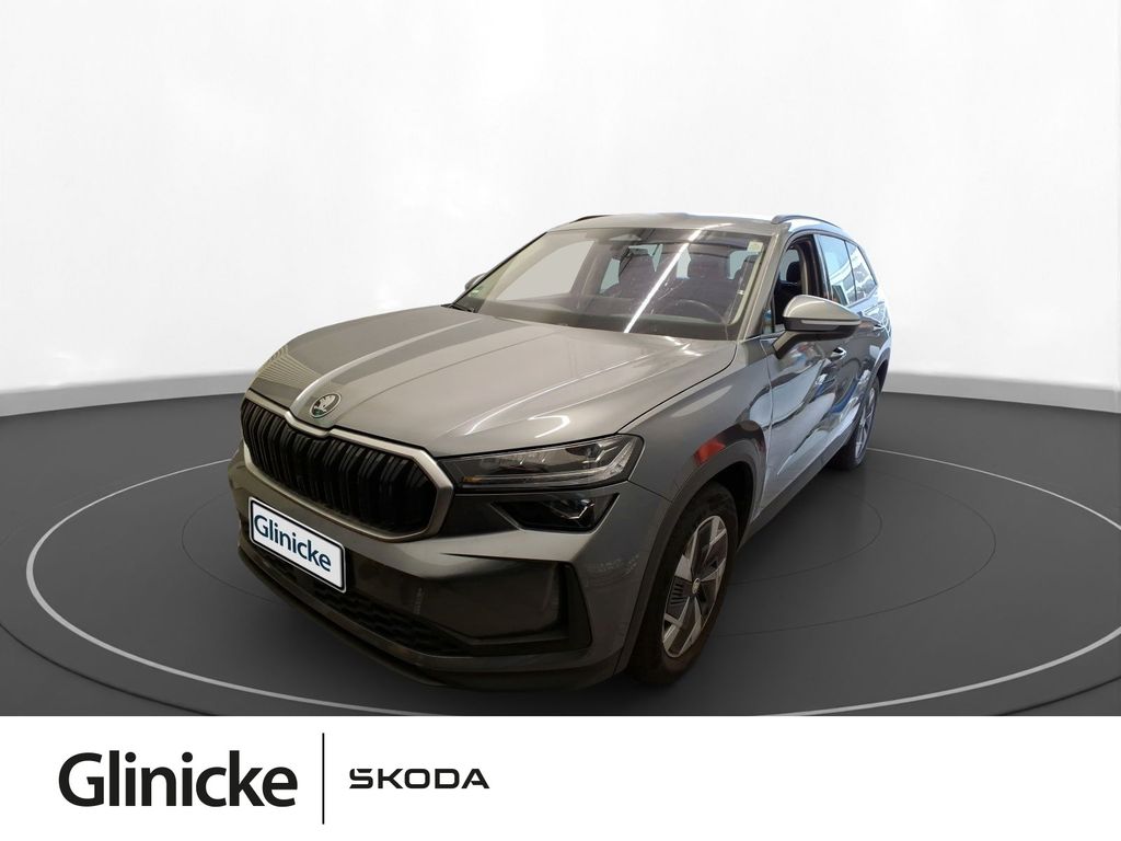 Image of Skoda Kodiaq