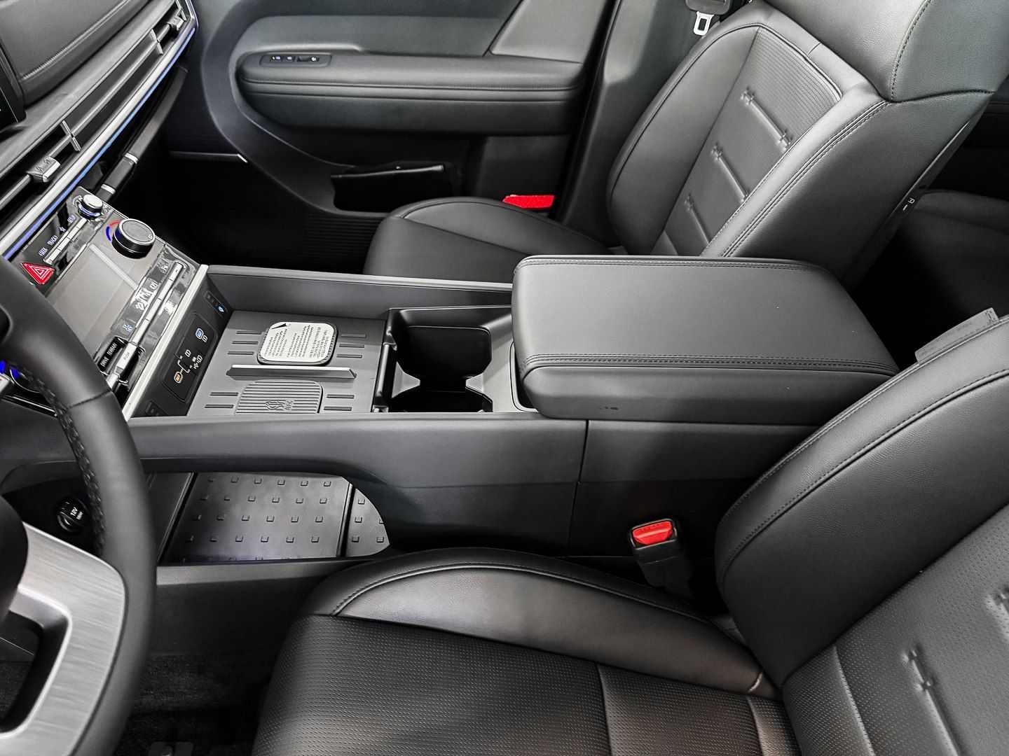 Hyundai SANTA FE - Bild 14