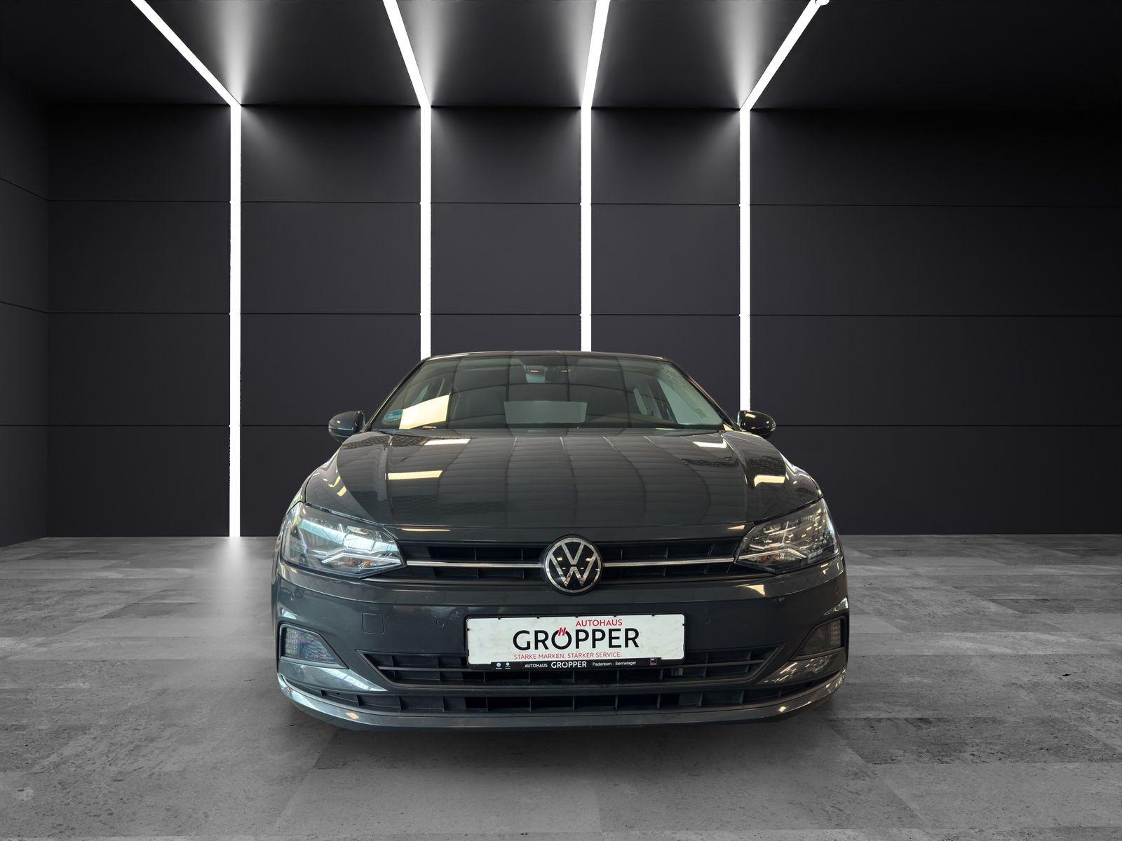 Volkswagen Polo 1.0 Active (EURO 6d)
