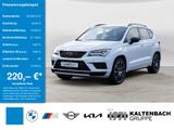 Cupra Ateca 2.0 TSI 4Drive AHK 360° LED ACC NAVI DCC - Cupra Ateca in Wuppertal