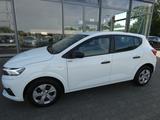 Dacia Sandero III Essential*2 HAND*LED*TEMPOMAT*USB* - Dacia Sandero in Hamm