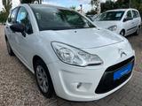 Citroën C3 Attraction*1.HD*55.TKM*E-Paket*TÜV NEU - Citroën C3 Gebrauchtwagen in Berlin