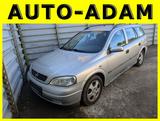 Opel Astra G 1.6 Caravan*Klima*Alufelgen* - gebrauchte Opel Astra aus dem Jahr 2000