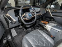 BMW iX - Vorschau Bild 9