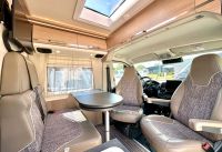 Malibu Van 640 LE K  diversity -2.Bat. -Infotainment (7/14)