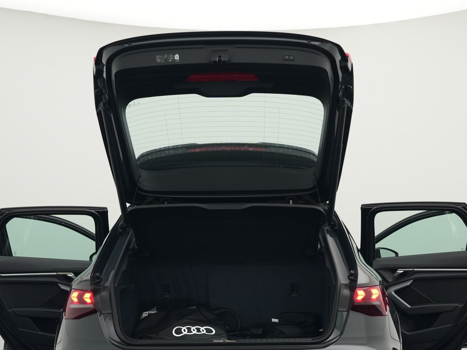 Audi A3 - Bild 19
