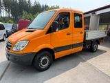 Mercedes-Benz Sprinter II Pritsche/DoKa 313CDI MOTORPROBLEM - Angebote entsprechen deinen Suchkriterien