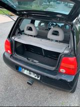 Volkswagen Lupo 1.4 60Ps - VW Lupo Gebrauchtwagen in Stuttgart