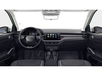 Skoda Fabia - Vorschau Bild 4