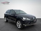Volkswagen Touareg V6 TDI BMT/Start-Stopp Terrain Tech 4Mot - Volkswagen Touareg