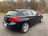 BMW 118i Sport Line - BMW 118 von privat