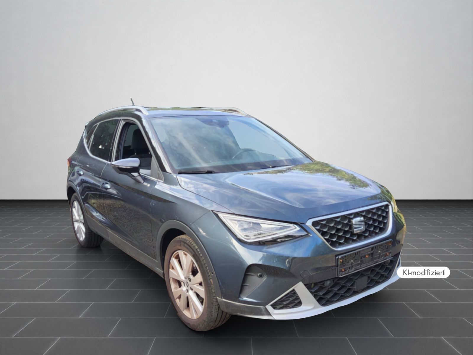Seat Arona - Bild 4