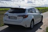 Suzuki Swace 1.8 Hybrid CVT Comfort+ Comfort+ - Suzuki Swace aus 2020