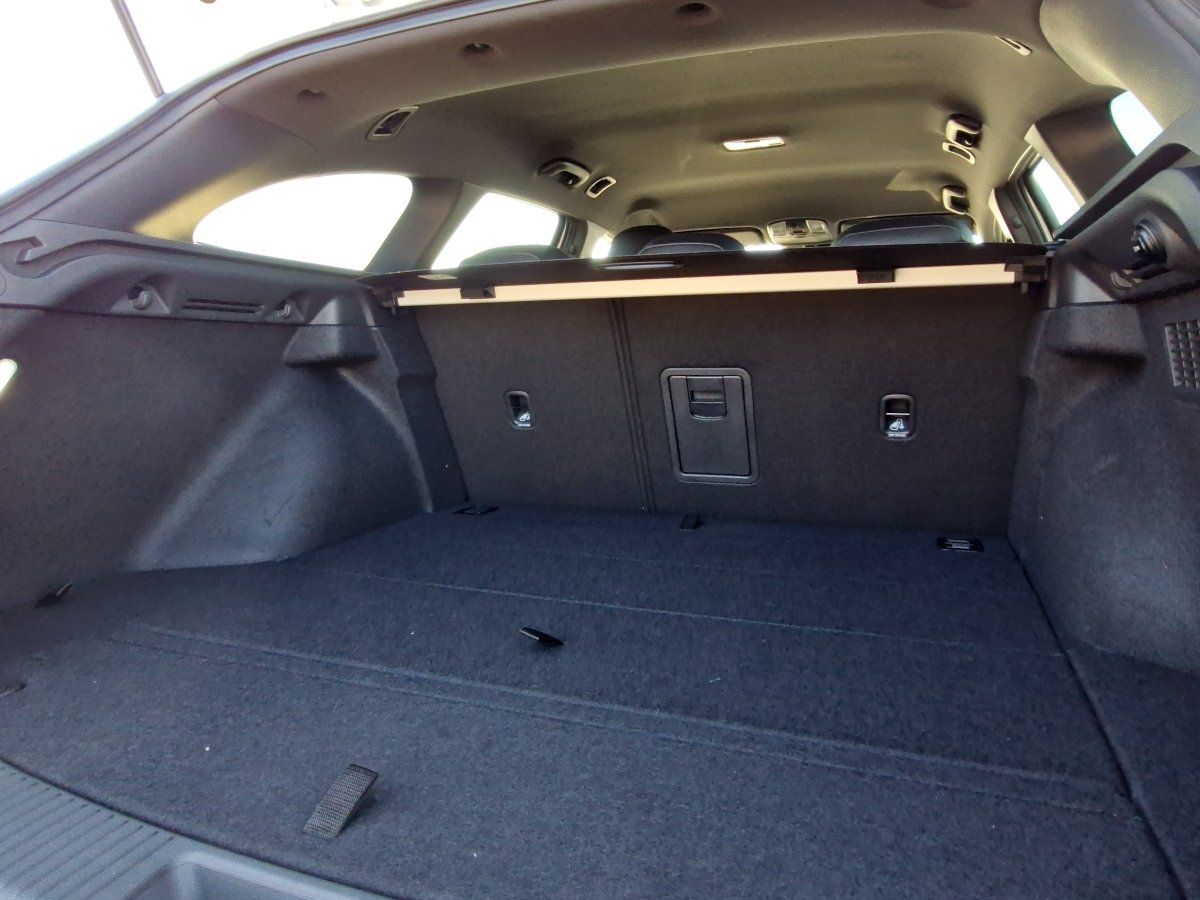 Hyundai i30 – Bild 14