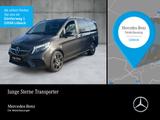 Mercedes-Benz V 250 d Lang EDITION+AMG+9G+AHK+StandHZ+LED+MBUX - Mercedes-Benz V 250 in Lübeck