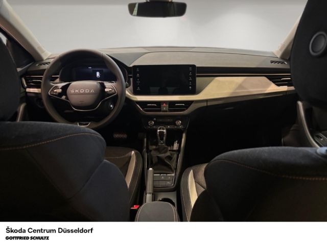 Skoda Scala - Bild 6