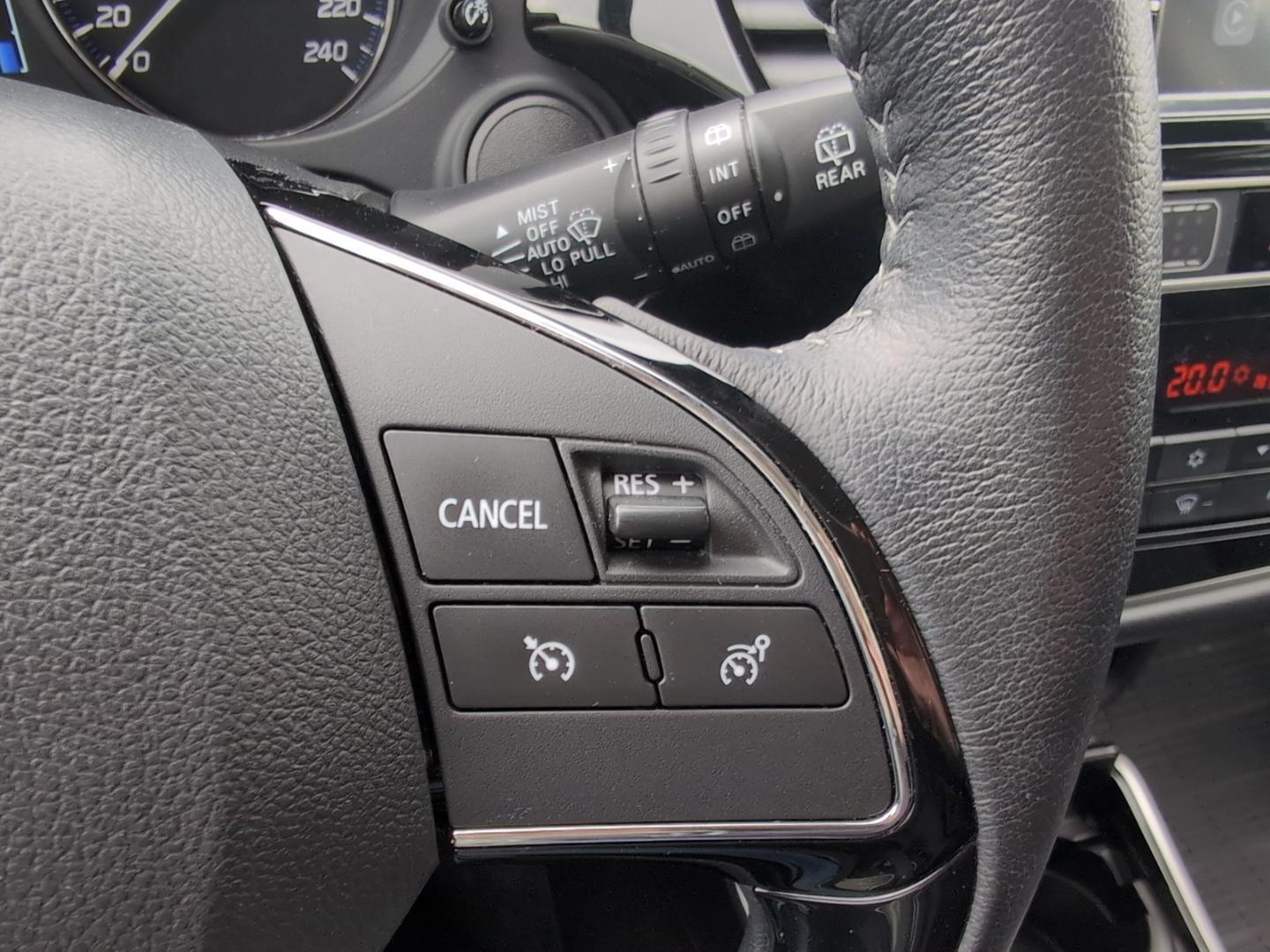 Mitsubishi Outlander Diamant Edition 2,0 l MIVEC 2WD