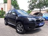 Dacia Duster 1.6 16V 4x2 Delsey - Dacia Duster: 16v
