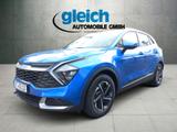 Kia Sportage 1.6 T-GDI Mild-Hybrid Vision Navi 4xSHZ - 1.6l Gebrauchtwagen