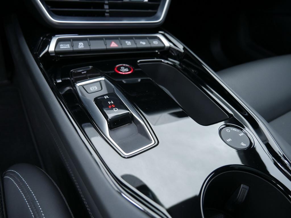 Audi e-tron GT qu. B&O HuD Leder Matrix Sitzbel. 360°