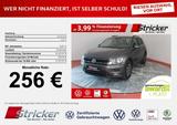 Volkswagen Tiguan Comfortline 2.0TSI DSG 4M 256,-ohne Anzah - Volkswagen: T25