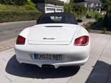 Porsche 987.2 Boxster 2.9 Facelift  - Porsche: 987