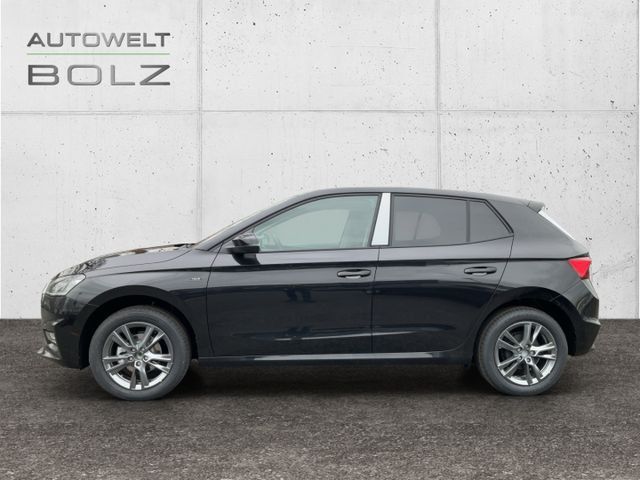 Skoda Fabia - Bild 7