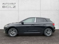 Skoda Fabia - Vorschau Bild 7