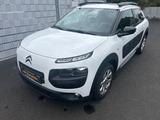 Citroën C4 Cactus Feel*AUT*SHZ*NAVI*Kamera*PDC - Citroën: Automatik