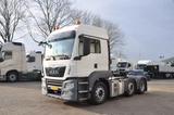 MAN TGS 26.420 250.625km ADR EXII EXIII FL AT - MAN Holztransporter