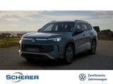 Volkswagen Tayron Life 1.5 eTSI DSG 7-Sitzer *5J. Gar* NAVI - blaue Volkswagen Tayron
