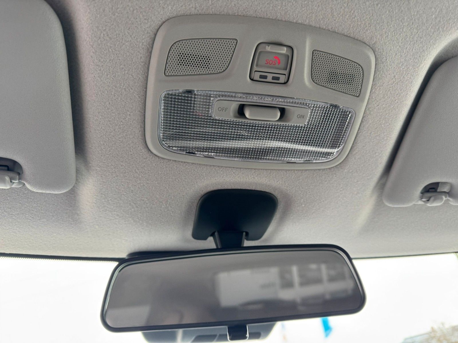 Suzuki Swift - Bild 19