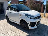 Ligier JS 50 Sport 6kW - Ligier JS 50 aus 2023
