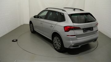 Skoda Kamiq Clever 1.0 TSI PDC BLUETOOTH LED