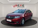 Dacia Logan MCV II Kombi Prestige - Dacia Logan: Prestige