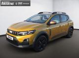 Dacia Sandero Stepway Extreme TCe 110 *KAMERA*NAVI*PDC - Dacia Sandero Neuwagen in Dortmund