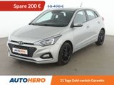 Hyundai i20 1.2 Select *LIMITER*ALU*KLIMA*SPUR* - Hyundai i20: Select